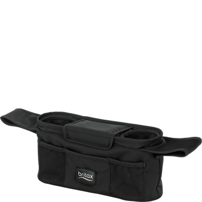 Britax Organiser voor kinderwagen Black