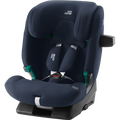 Britax Reservebekleding - ADVANSAFIX PRO Night Blue