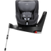 Britax DUALFIX i-SIZE Midnight Grey