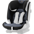 Britax Reservebekleding - ADVANSAFIX IV R Blue Marble