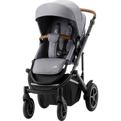 Britax SMILE III Frost Grey