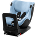 Britax Summer Cover - DUALFIX 5Z / PRO (M) / 3 / (M) i-SIZE / iSENSE / SWINGFIX (M) i-SIZE Blue