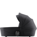 Britax REISWIEG – SMILE 5Z Carbon Black