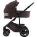 Britax Reiswieg &ndash; SMILE 5Z Chocolate