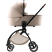 Britax REISWIEG – RIO Teak