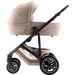 Britax REISWIEG – SMILE 5Z Teak