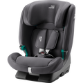 Britax EVOLVAFIX Midnight Grey