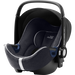 Britax Comforthoes – BABY-SAFE i-SIZE Dark Grey