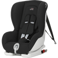 Britax VERSAFIX (tot 2018) Cosmos Black