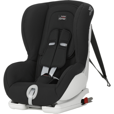 Britax VERSAFIX (tot 2018) Cosmos Black