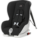 Britax VERSAFIX (tot 2018) Cosmos Black