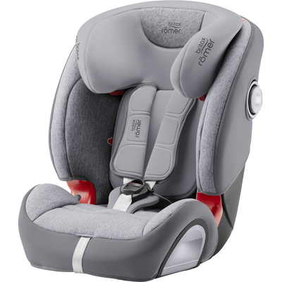Britax romer discount isofix 123