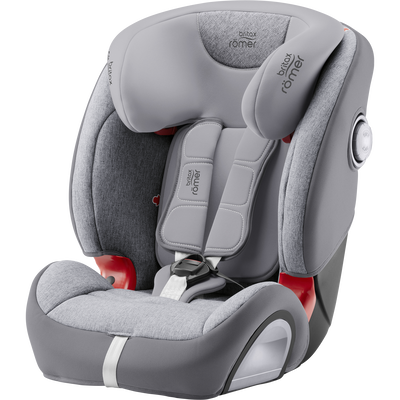 Evolva 1 2 3 Sl Sict Car Seat Britax Römer - Britax Romer Evolva Car Seat Instructions