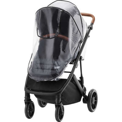 Britax Regenhoes – STRIDER M 