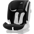 Britax Reservebekleding - ADVANSAFIX IV R Cosmos Black
