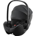 Britax Reservebekleding - BABY-SAFE 5Z / 5Z2 / PRO Fossil Grey