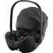 Britax Reservebekleding - BABY-SAFE 5Z / 5Z2 / PRO Fossil Grey