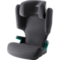 Britax Reservebekleding - HI-LINER Midnight Grey
