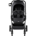 Britax RIO Carbon Black