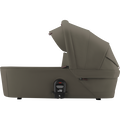 Britax REISWIEG – SMILE 5Z Urban Olive
