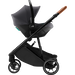 Britax BABY-SAFE CORE Midnight Grey