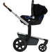 Britax Joolz bovenste autostoeladapters voor Britax Römer 