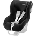 Britax Reservebekleding - MAX-WAY PLUS Cosmos Black