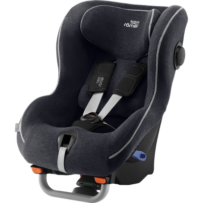 Britax Comforthoes – MAX-WAY PLUS Dark Grey