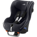 Britax Comforthoes – MAX-WAY PLUS Dark Grey