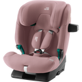 Britax Reservebekleding - ADVANSAFIX PRO Dusty Rose