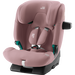 Britax Reservebekleding - ADVANSAFIX PRO Dusty Rose