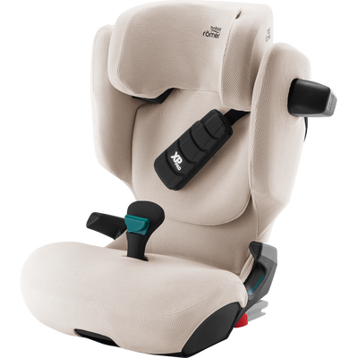 Britax Zomerhoes - KIDFIX FAMILY Moonbeam