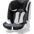 Britax Reservebekleding - ADVANSAFIX i-Size Blue Marble