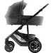 Britax REISWIEG – SMILE 5Z Mineral Grey