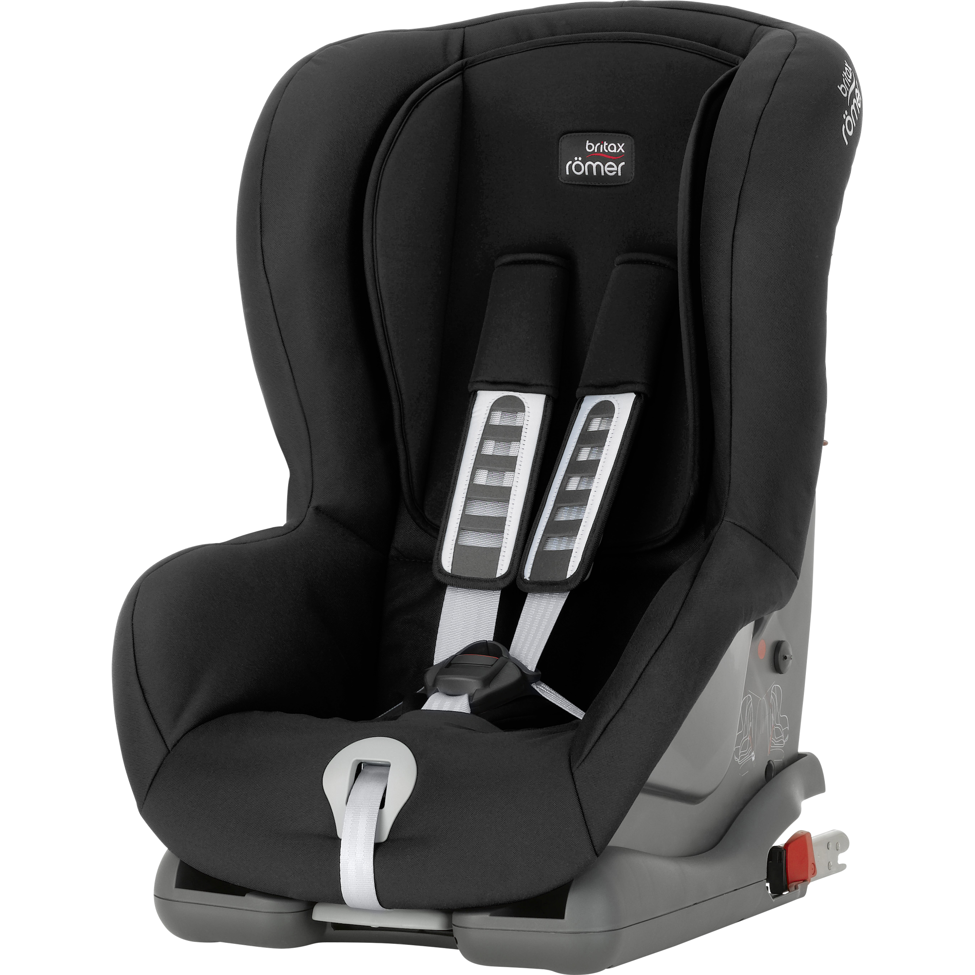 mercedes duo plus car seat