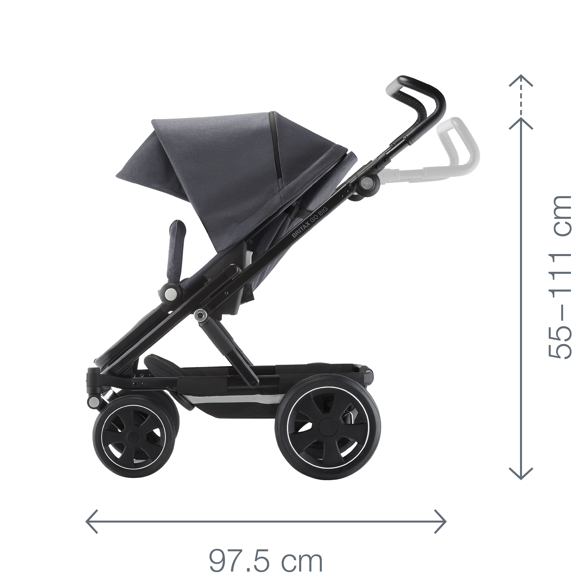 britax go 2017