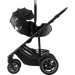 Britax SMILE 5Z Space Black