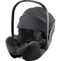 Britax Reservebekleding - BABY-SAFE 5Z / 5Z2 / PRO Midnight Grey