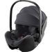 Britax Reservebekleding - BABY-SAFE 5Z / 5Z2 / PRO Midnight Grey