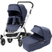 Britax BRITAX GO NEXT Navy Melange