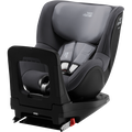 Britax Reservebekleding - DUALFIX 5Z / PRO (M) / (3/M) i-SIZE / SWINGFIX (M) i-SIZE Midnight Grey
