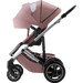 Britax SMILE 5Z Dusty Rose