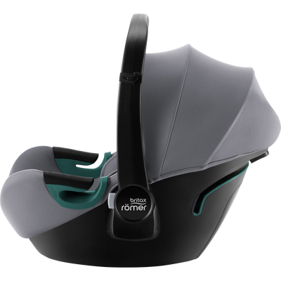 Britax baby safe best sale turvakaukalo