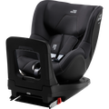 Britax Reservebekleding - DUALFIX 5Z / PRO M / 3/M i-SIZE / SWINGFIX (M) i-SIZE Fossil Grey