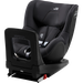 Britax Reservebekleding - DUALFIX 5Z / PRO M / 3/M i-SIZE / SWINGFIX (M) i-SIZE Fossil Grey