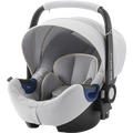 Britax BABY-SAFE2 i-SIZE Nordic Grey