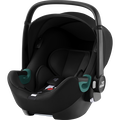 Britax BABY-SAFE iSENSE Bundel Space Black