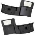 Britax Joolz bovenste autostoeladapters voor Britax Römer 