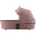 Britax REISWIEG – SMILE 5Z Dusty Rose