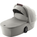 Britax REISWIEG – SMILE 5Z Linen Grey